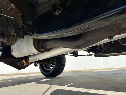 Used 2008 Chevrolet Silverado 2500 LT w/ 1LT Convenience Package image 51