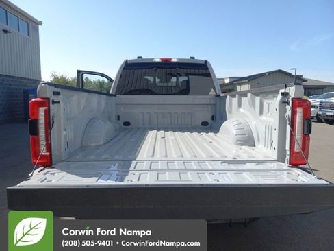 New 2026 Ford F350 XL w/ STX Appearance Package image 24