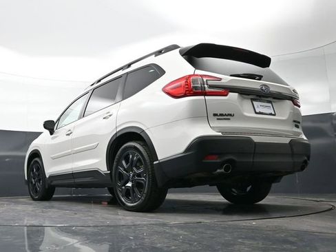 Used 2024 Subaru Ascent Onyx Edition w/ Popular Package Onyx image 36