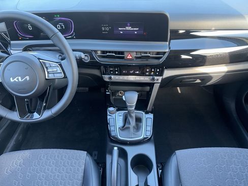 New 2026 Kia Seltos S image 13