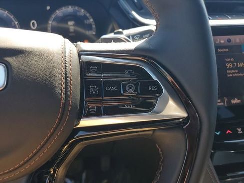 New 2026 Jeep Grand Cherokee Summit image 27