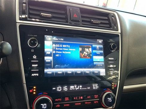 Used 2018 Subaru Outback 3.6R Touring image 19