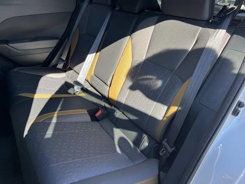 New 2026 Subaru Crosstrek 2.5i Sport w/ Crosstrek Mirror Package AWD/4WD image 18
