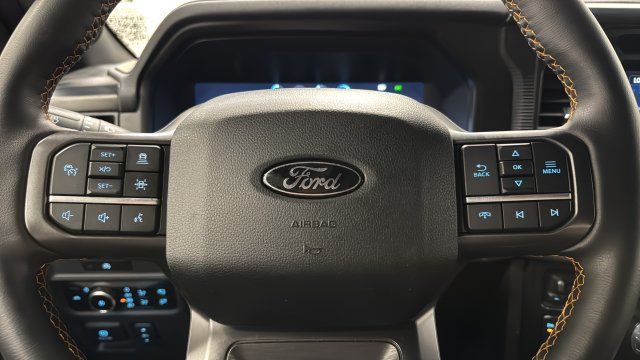 Used 2025 Ford F150 Tremor w/ Equipment Group 402A High AWD/4WD image 16
