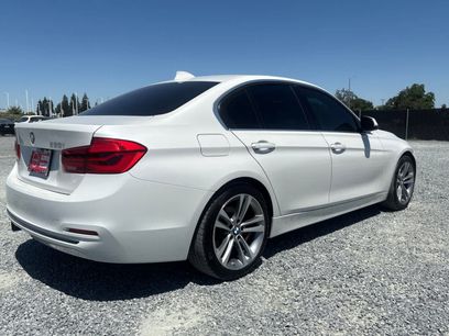 Used 2018 BMW 330i Sedan w/ Convenience Package