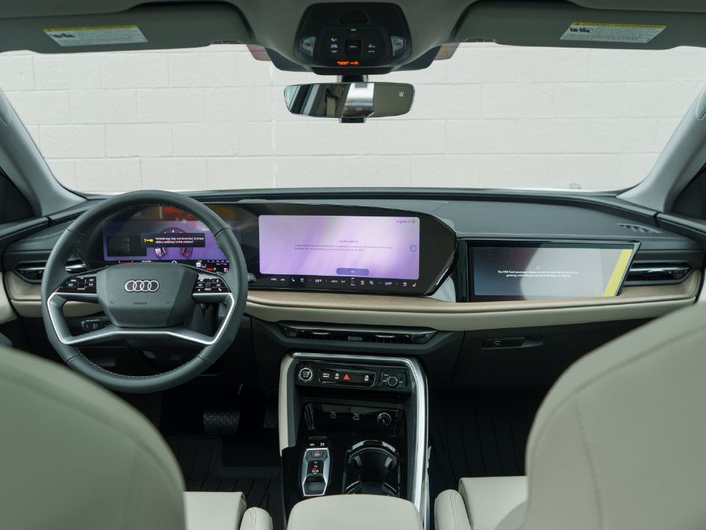 New 2026 Audi Q5 Prestige AWD/4WD image 10