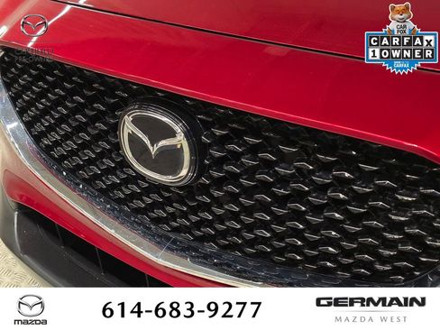 Certified 2024 MAZDA CX-30 2.5 Turbo w/ Premium Package image 15