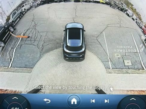 Used 2023 Mercedes-Benz GLC 300 4MATIC w/ AMG Line image 34