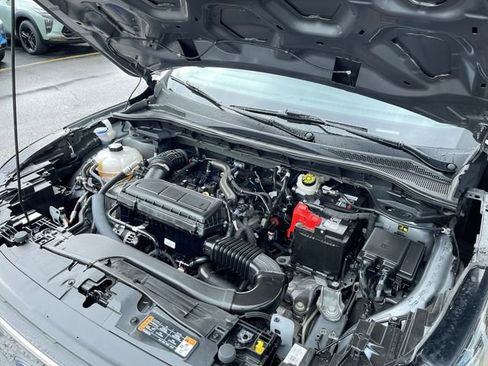 Used 2024 Ford Escape Active w/ Cold Weather Package image 29