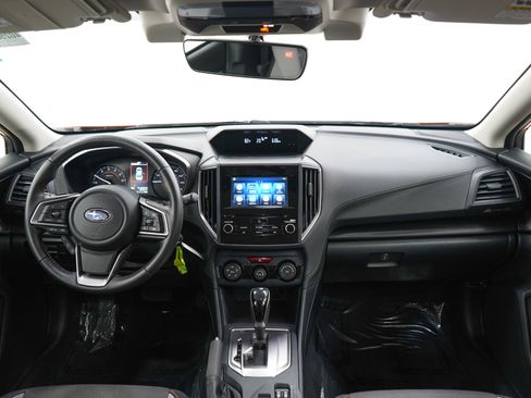 Used 2019 Subaru Crosstrek 2.0i Premium w/ Eyesight System AWD/4WD image 13