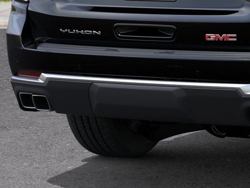 New 2026 GMC Yukon Denali AWD/4WD image 14