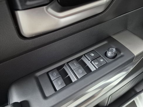 New 2026 Toyota Tundra SR5 image 22