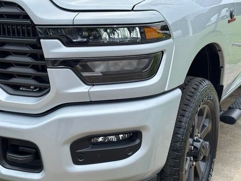 New 2026 RAM 2500 Tradesman w/ Safety Group AWD/4WD image 11