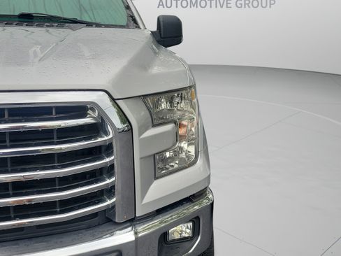 Used 2016 Ford F150 XLT w/ Equipment Group 302A Luxury AWD/4WD image 6