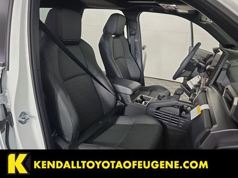 Used 2026 Toyota 4Runner TRD Off-Road Premium AWD/4WD image 22
