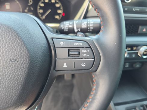 Certified 2024 Honda CR-V Sport image 24