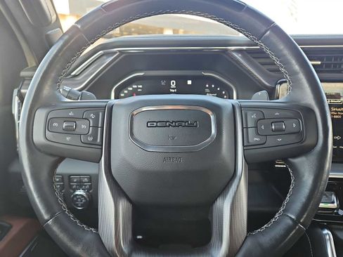 Certified 2023 GMC Sierra 1500 Denali Ultimate image 24