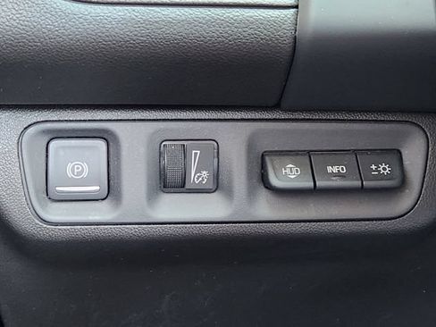 Certified 2023 GMC Acadia Denali w/ Denali Ultimate Package FWD image 16