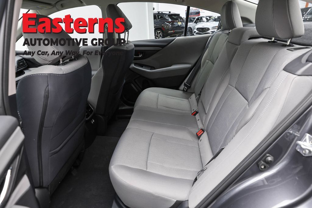 Used 2023 Subaru Legacy Premium AWD/4WD image 21