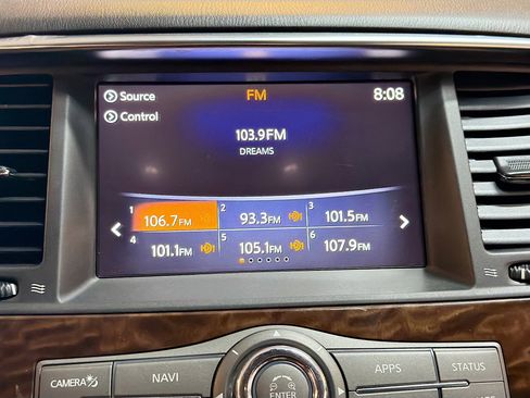 Used 2020 Nissan Armada SL w/ Premium Package image 21