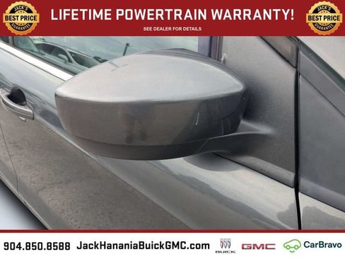 Used 2018 Ford Escape SE w/ SE Sync 3 Package AWD/4WD image 11