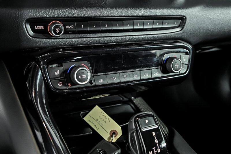 Used 2021 Toyota Supra RWD image 28