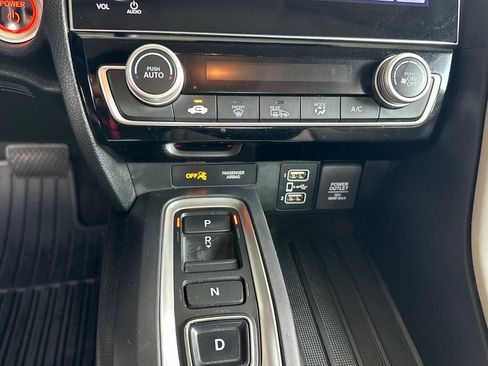 Used 2022 Honda Insight EX image 21