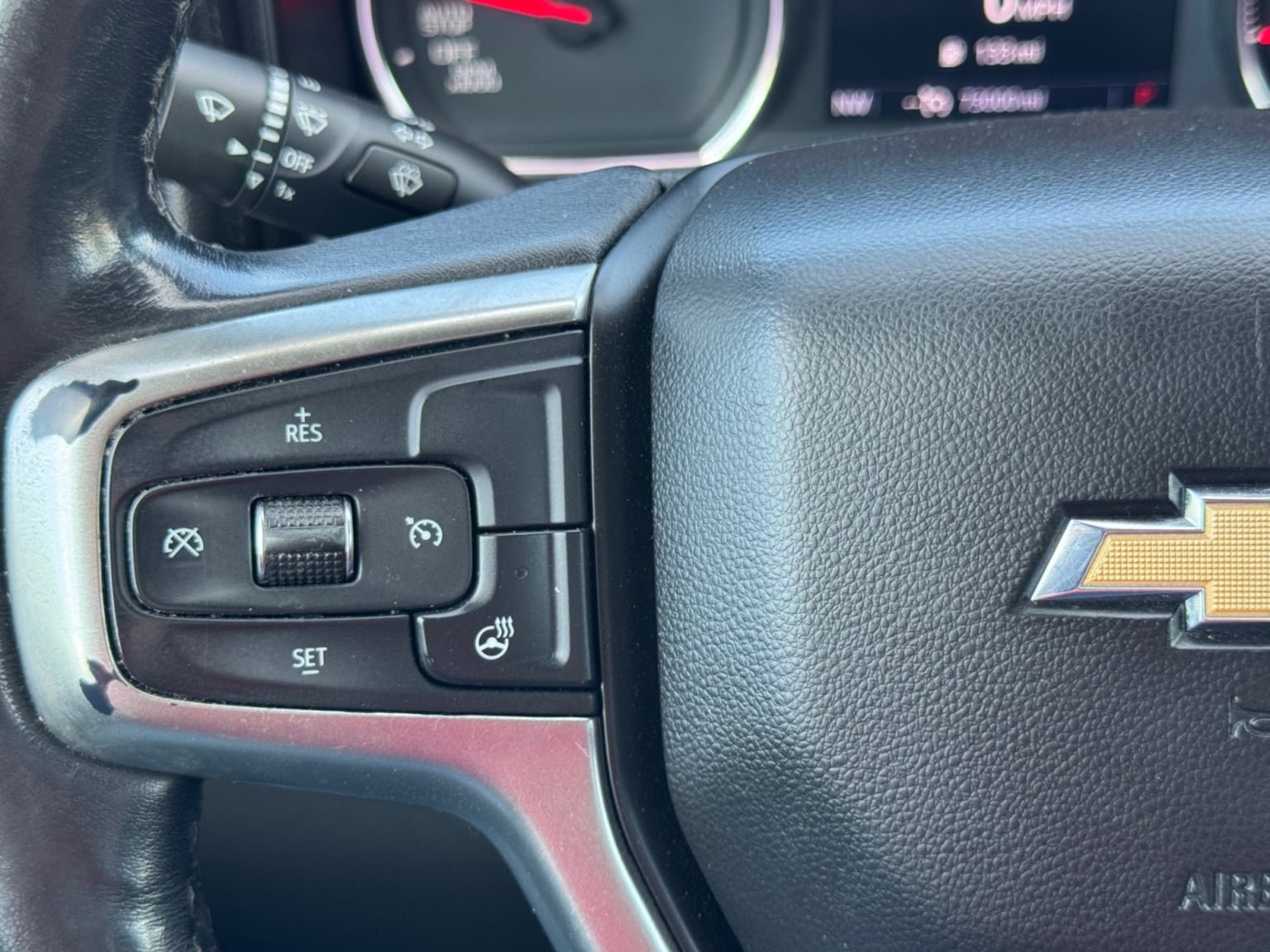Used 2020 Chevrolet Silverado 1500 LT w/ All-Star Edition RWD image 22