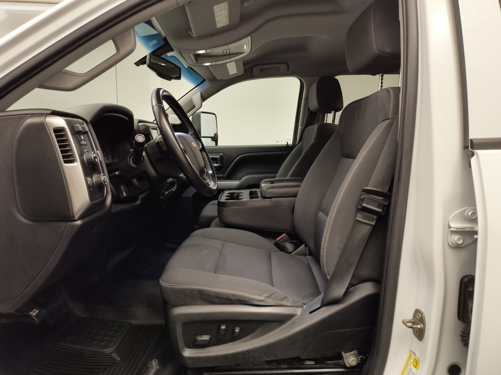 Used 2019 Chevrolet Silverado 3500 LT w/ LT Fleet Plus Package AWD/4WD image 5