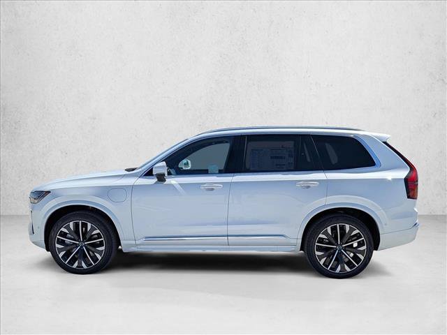 New 2026 Volvo XC90 T8 Plus w/ Protection Package Premier AWD/4WD image 9