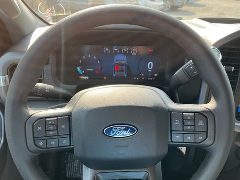 New 2026 Ford F150 XLT AWD/4WD image 19