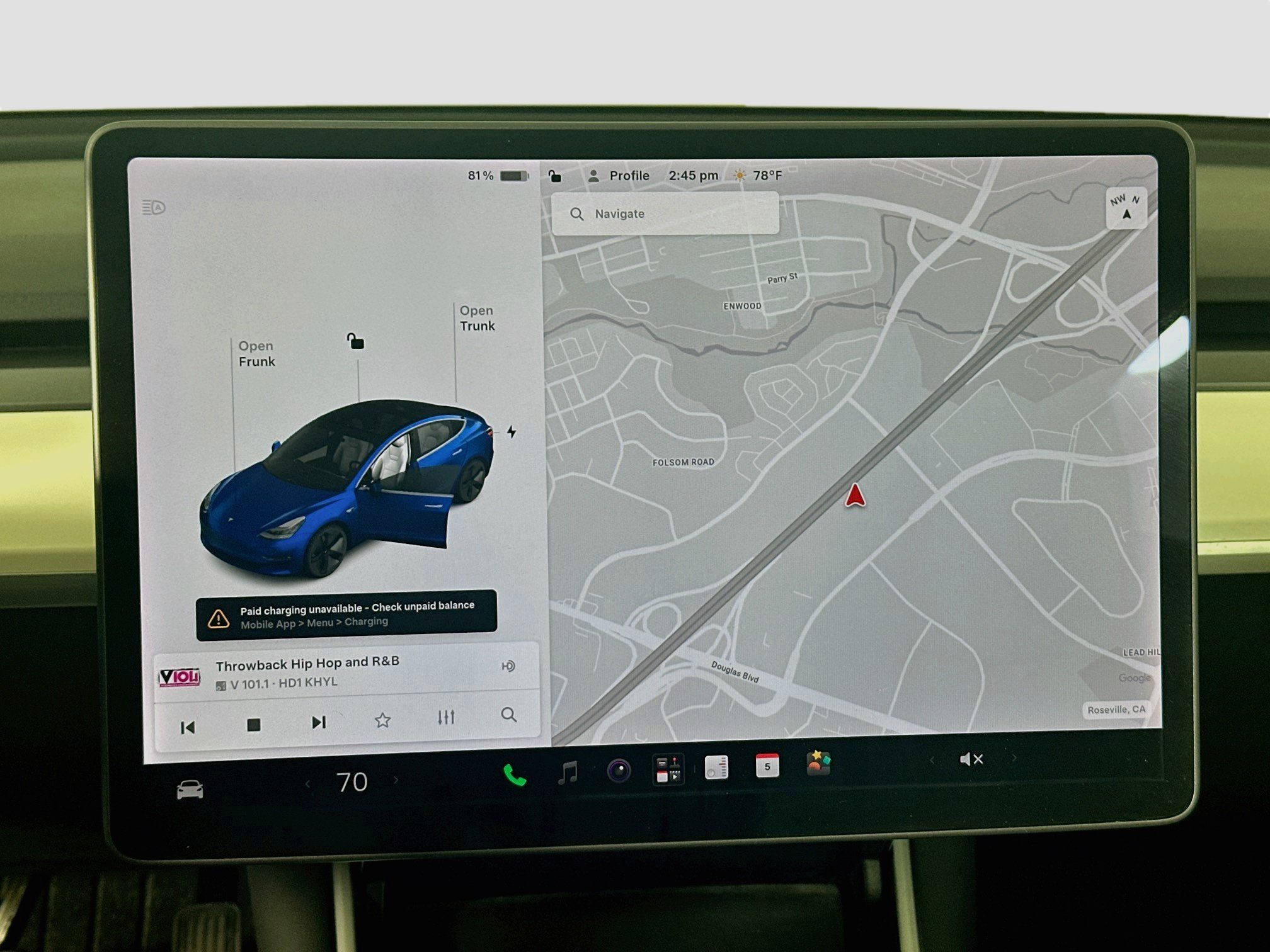 Used 2020 Tesla Model 3 Standard Range Plus RWD image 21