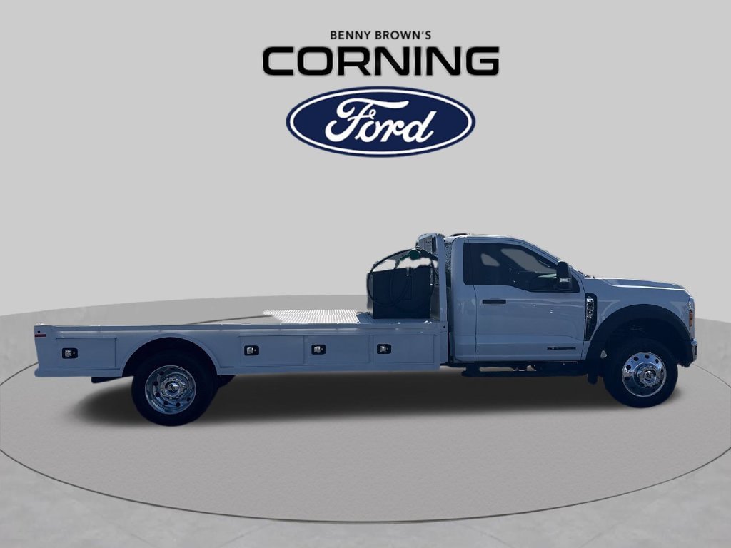 Used 2025 Ford F450 XL RWD image 6