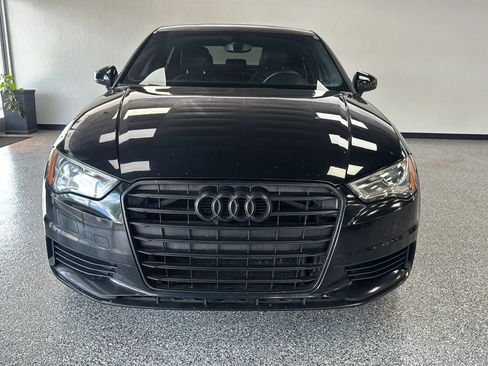 Used 2015 Audi A3 1.8T Premium image 2