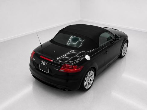 Used 2012 Audi TT 2.0T Prestige AWD/4WD image 31