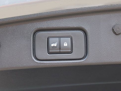 New 2026 Nissan Pathfinder Platinum AWD/4WD image 8