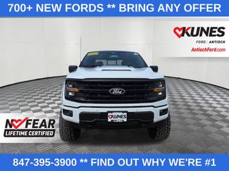 New 2026 Ford F150 XLT w/ Equipment Group 303A High AWD/4WD video 2