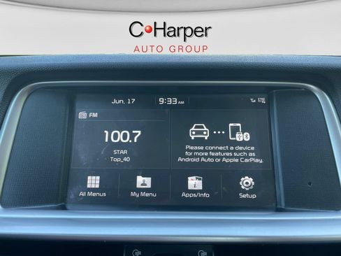 Used 2019 Kia Optima S FWD image 24