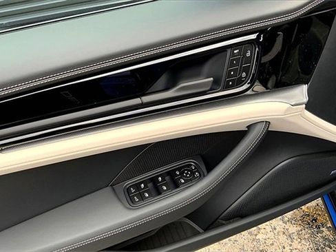 New 2026 Porsche Panamera 4 image 27