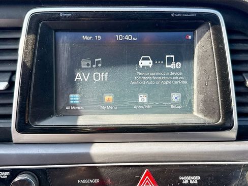 Used 2019 Hyundai Sonata SEL FWD image 16