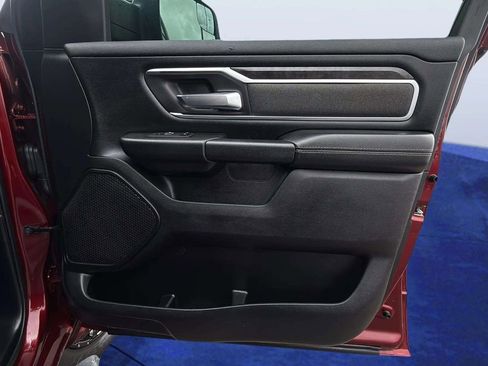 Used 2021 RAM 1500 Big Horn AWD/4WD image 21