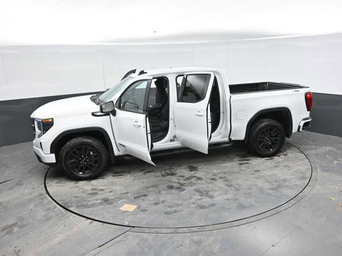 New 2026 GMC Sierra 1500 Elevation AWD/4WD image 49