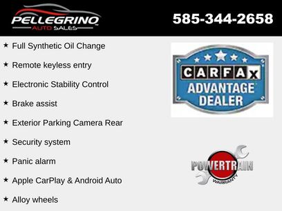 Used 2019 Hyundai Tucson SE