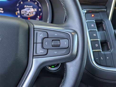 Used 2023 Chevrolet Tahoe LT image 21