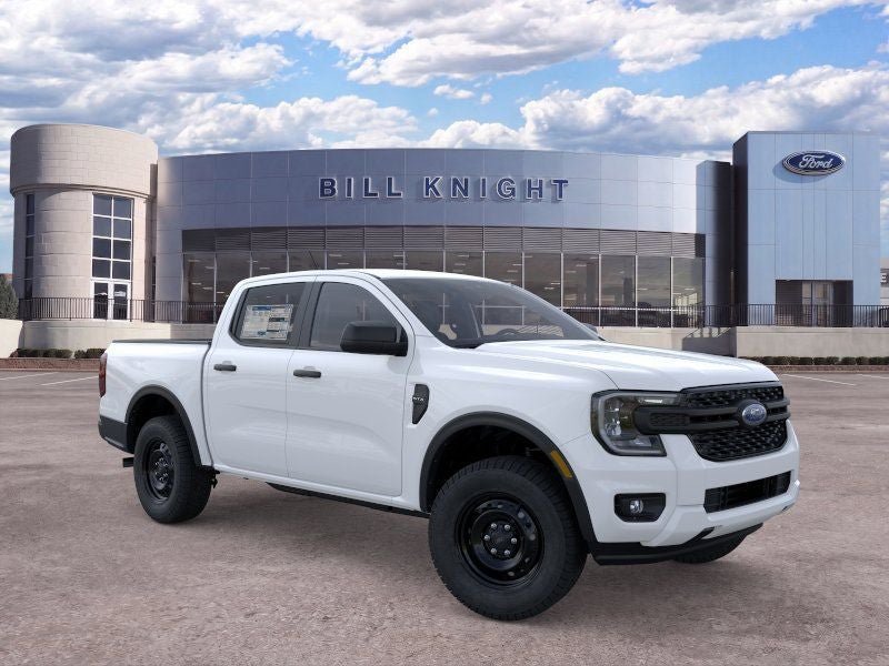 New 2026 Ford Ranger XL RWD image 1