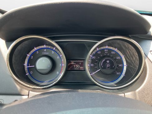 Used 2011 Hyundai Sonata GLS w/ Popular Equipment Pkg 2 FWD image 14