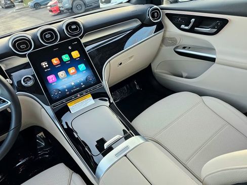 Certified 2026 Mercedes-Benz GLC 300 4MATIC image 36