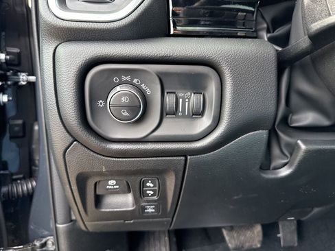 New 2026 RAM 1500 Laramie image 17