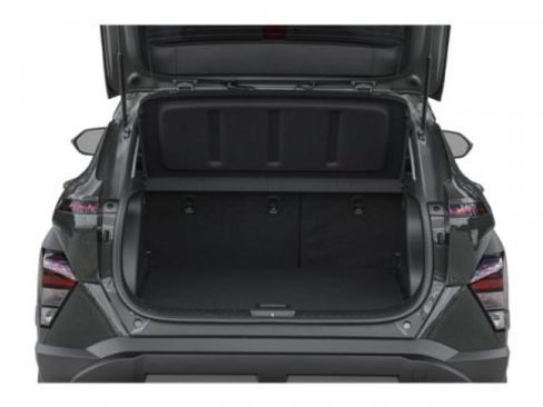 Used 2025 Hyundai Kona SEL image 14