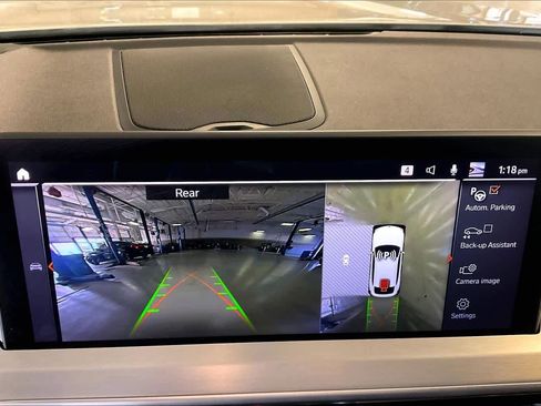 Certified 2024 BMW X4 xDrive30i w/ Premium Package image 27